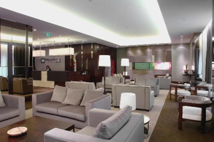 Imagen de los interiores del Hotel Porto Palácio By The Editory. Foto 23