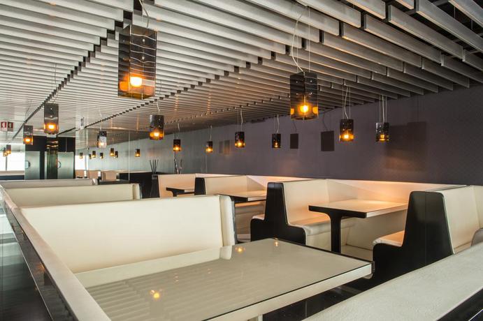 Imagen de los interiores del Hotel Porto Palácio By The Editory. Foto 26