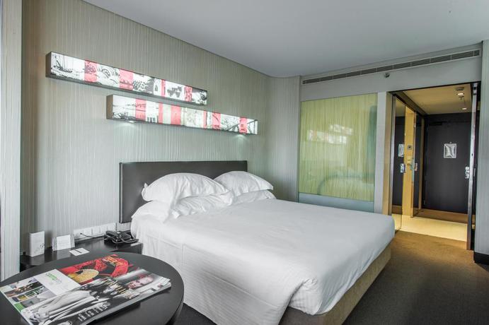 Imagen de la habitación del Hotel Porto Palácio By The Editory. Foto 7