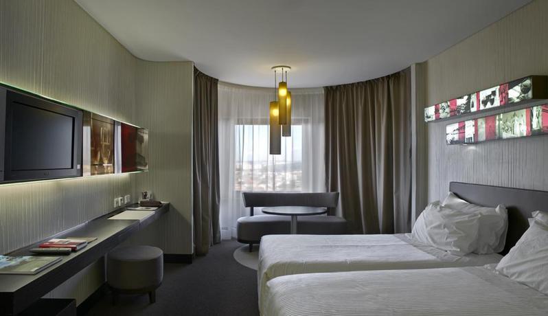 Imagen de la habitación del Hotel Porto Palácio By The Editory. Foto 8