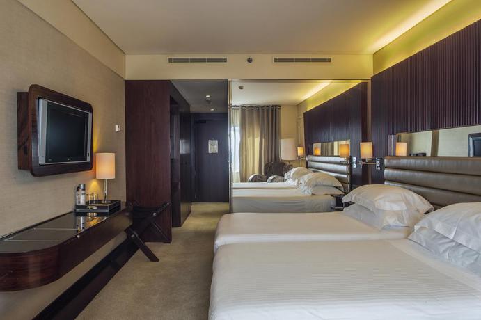 Imagen de la habitación del Hotel Porto Palácio By The Editory. Foto 11