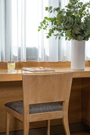 Imagen de la habitación del Hotel Porto Palace. Foto 6