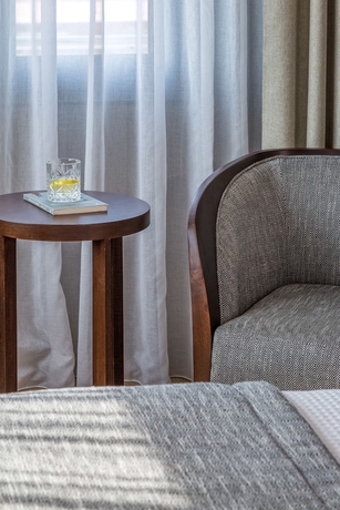 Imagen de la habitación del Hotel Porto Palace. Foto 14