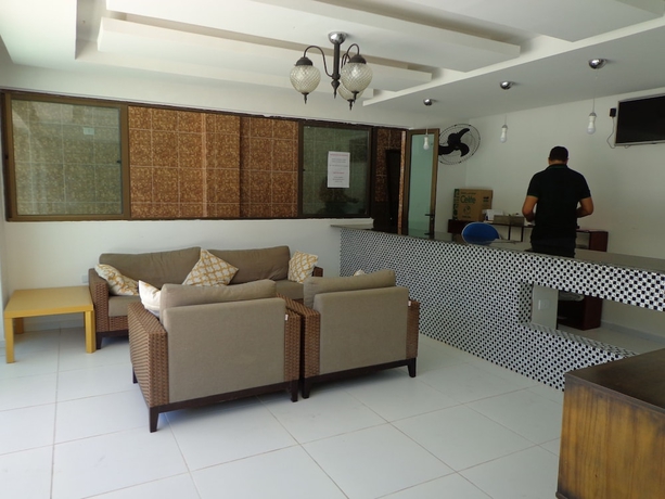 Imagen de los interiores del Hotel Porto Palace Pousada. Foto 16