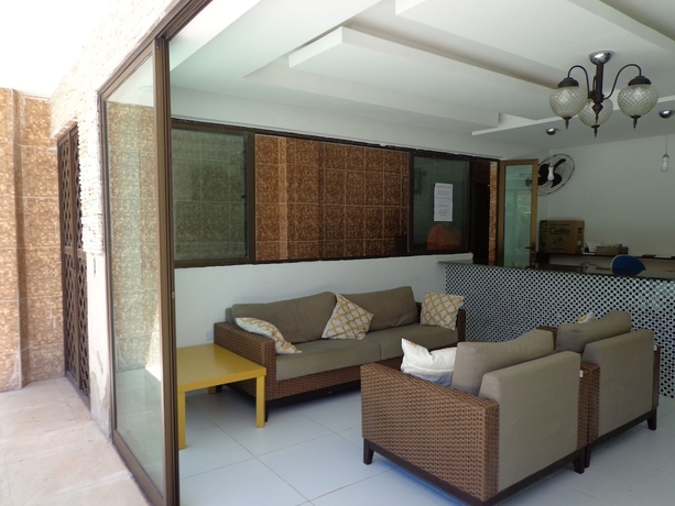 Imagen de los interiores del Hotel Porto Palace Pousada. Foto 17