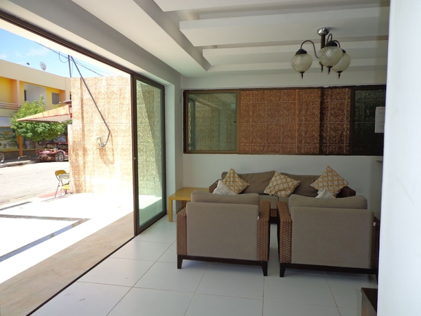 Imagen de los interiores del Hotel Porto Palace Pousada. Foto 18