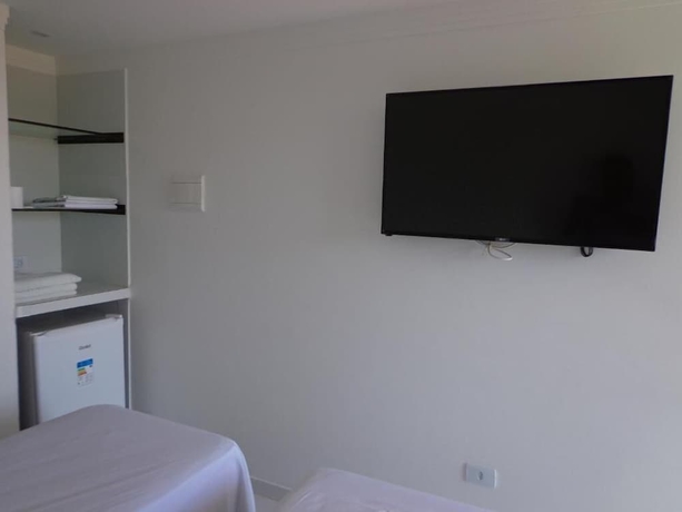 Imagen de la habitación del Hotel Porto Palace Pousada. Foto 9