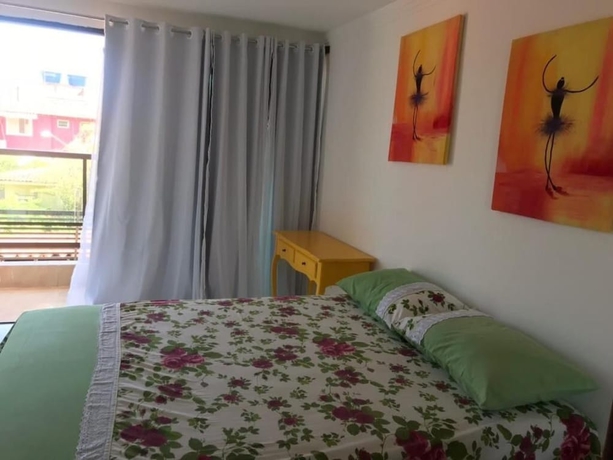 Imagen de la habitación del Hotel Porto Palace Pousada. Foto 10