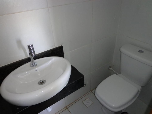 Imagen de la habitación del Hotel Porto Palace Pousada. Foto 11