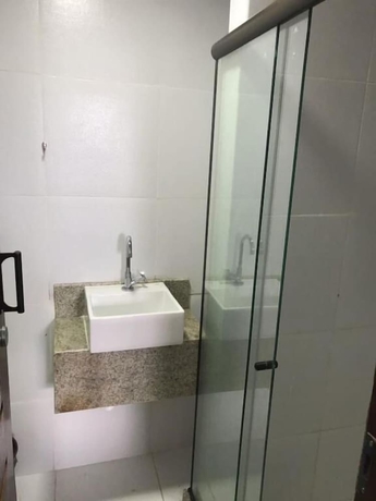 Imagen de la habitación del Hotel Porto Palace Pousada. Foto 12