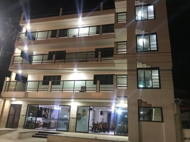 Imagen general del Hotel Porto Palace Pousada. Foto 2