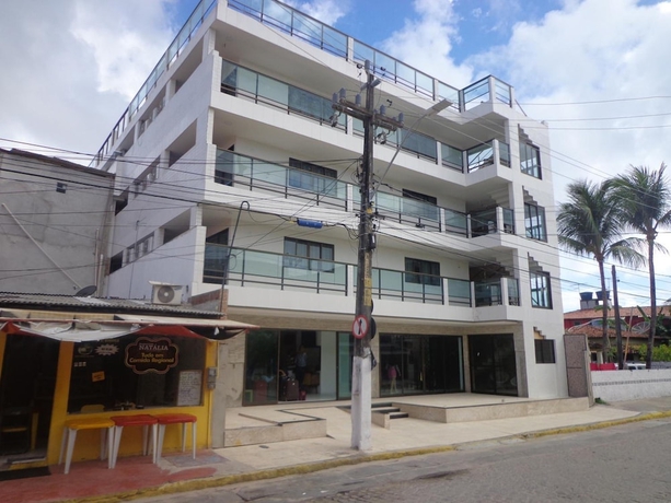 Imagen general del Hotel Porto Palace Pousada. Foto 3