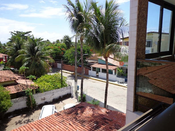 Imagen de los exteriores del Hotel Porto Palace Pousada. Foto 13