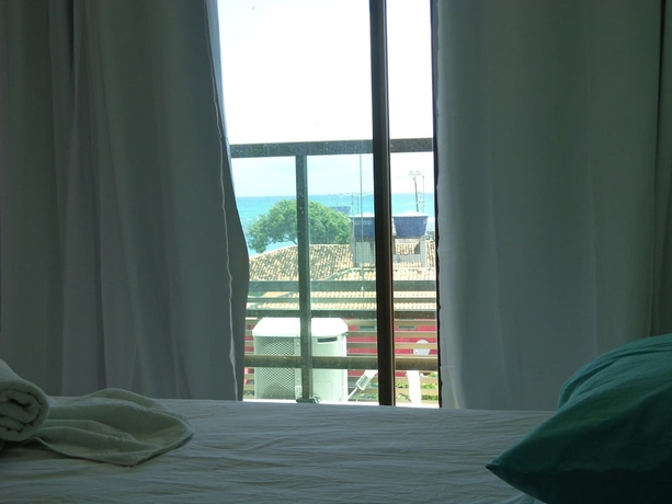 Imagen de los exteriores del Hotel Porto Palace Pousada. Foto 14