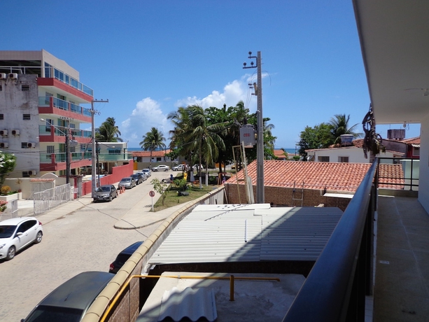 Imagen de los exteriores del Hotel Porto Palace Pousada. Foto 15