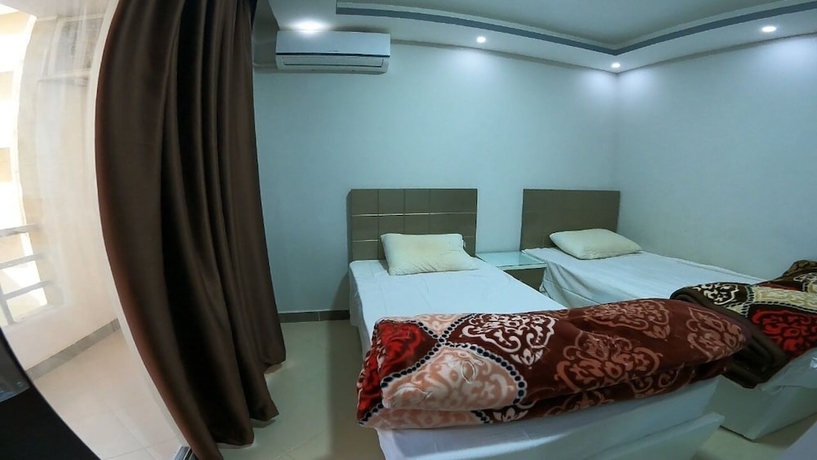Imagen de la habitación del Hotel Porto Paolo Motel apartments. Foto 3