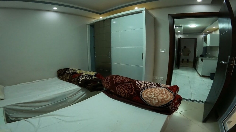 Imagen de la habitación del Hotel Porto Paolo Motel apartments. Foto 4