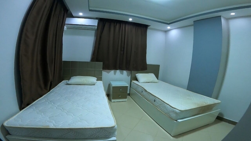 Imagen de la habitación del Hotel Porto Paolo Motel apartments. Foto 5