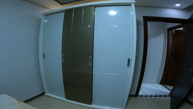 Imagen de la habitación del Hotel Porto Paolo Motel apartments. Foto 6