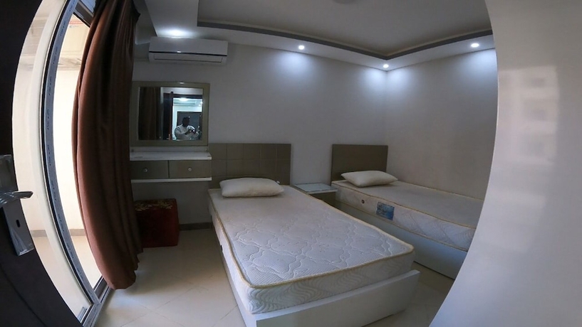 Imagen de la habitación del Hotel Porto Paolo Motel apartments. Foto 8