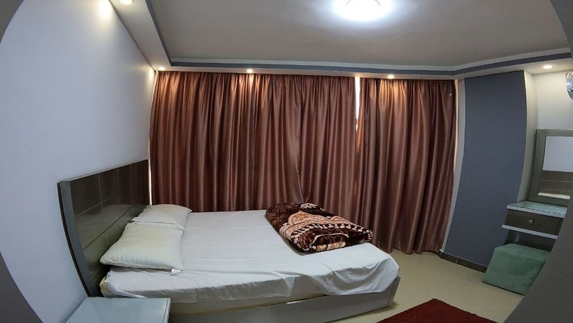 Imagen de la habitación del Hotel Porto Paolo Motel apartments. Foto 10