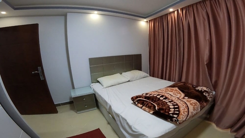 Imagen de la habitación del Hotel Porto Paolo Motel apartments. Foto 11