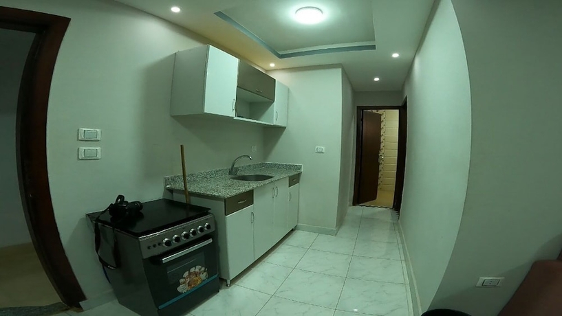 Imagen de la habitación del Hotel Porto Paolo Motel apartments. Foto 12