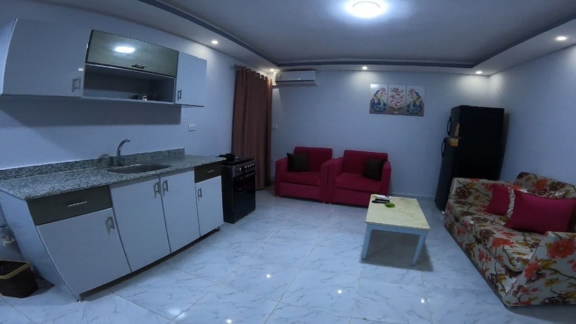 Imagen de la habitación del Hotel Porto Paolo Motel apartments. Foto 14