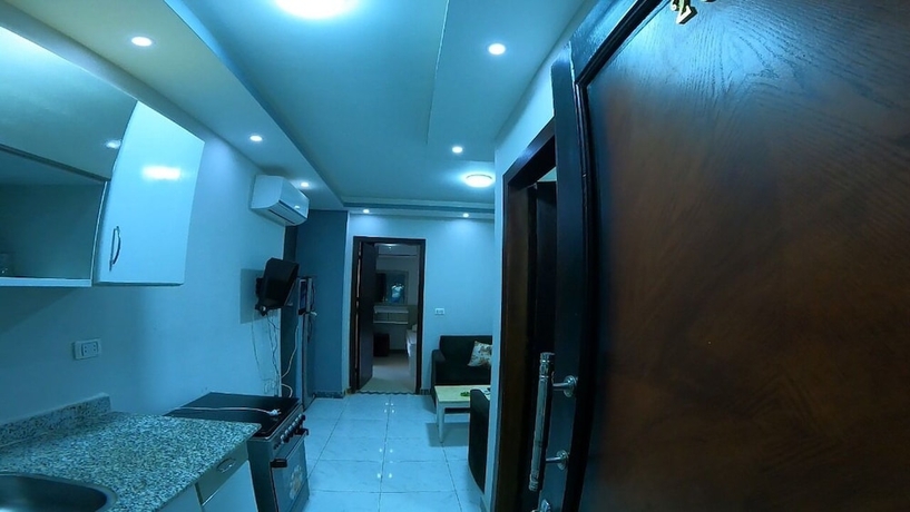 Imagen de la habitación del Hotel Porto Paolo Motel apartments. Foto 15