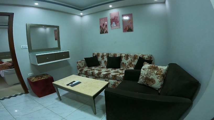 Imagen de la habitación del Hotel Porto Paolo Motel apartments. Foto 16