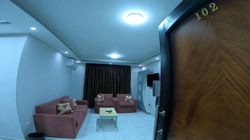 Imagen de la habitación del Hotel Porto Paolo Motel apartments. Foto 18