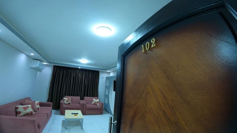Imagen de la habitación del Hotel Porto Paolo Motel apartments. Foto 19