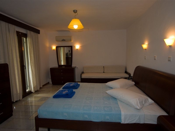 Imagen general del Hotel Porto Paros. Foto 2