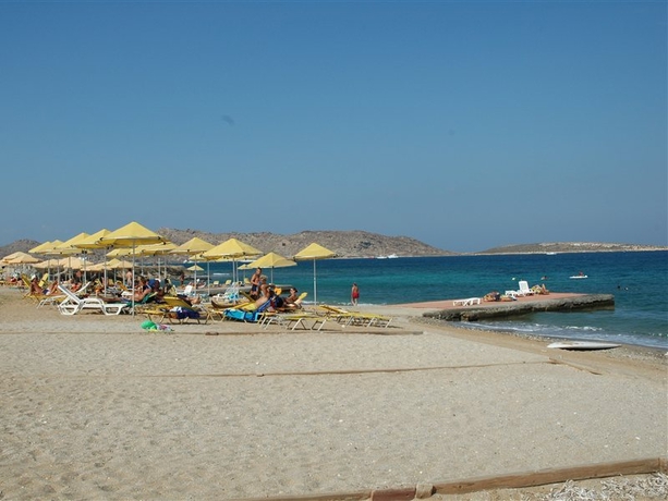 Imagen general del Hotel Porto Paros. Foto 5