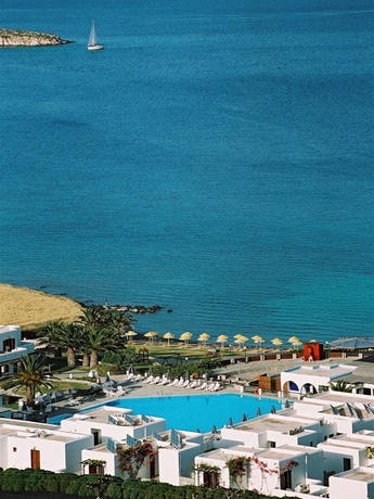 Imagen general del Hotel Porto Paros. Foto 6