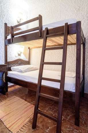 Imagen de la habitación del Hotel Porto Perissa. Foto 15