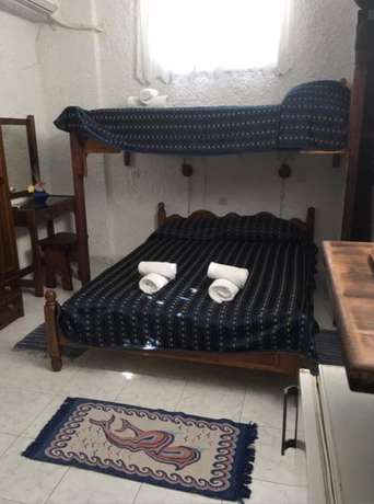 Imagen de la habitación del Hotel Porto Perissa. Foto 17