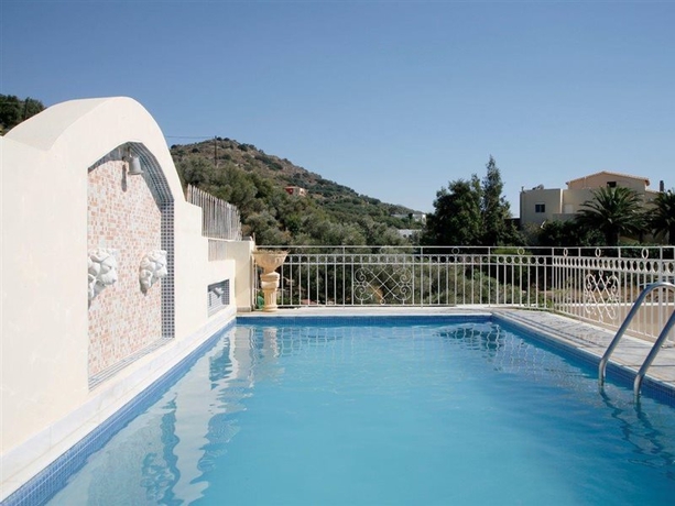 Imagen general del Hotel Porto Plakias. Foto 2