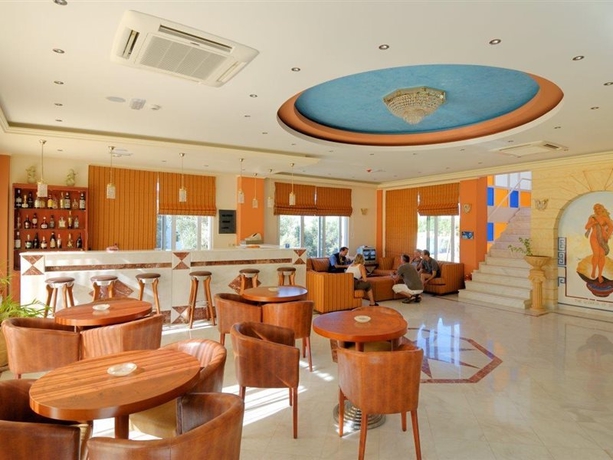 Imagen general del Hotel Porto Plakias. Foto 6