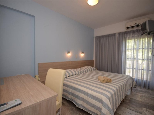 Imagen general del Hotel Porto Plakias. Foto 7