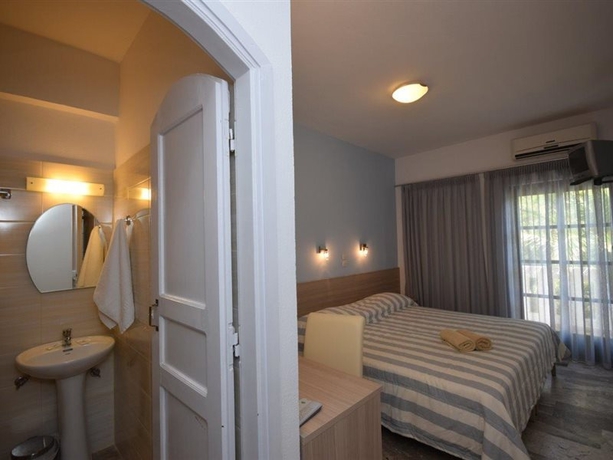 Imagen general del Hotel Porto Plakias. Foto 8