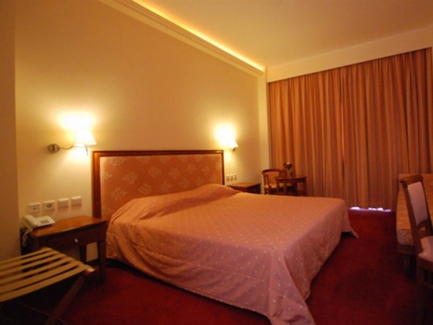 Imagen general del Hotel Porto Plakias. Foto 9