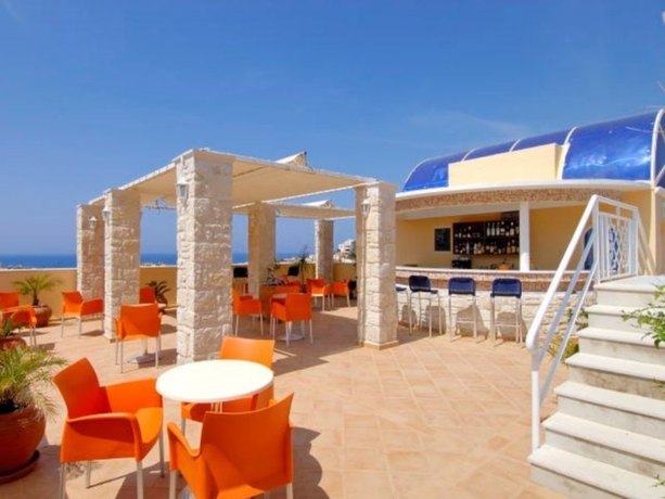 Imagen general del Hotel Porto Plakias. Foto 10