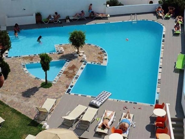 Imagen general del Hotel Porto Plakias. Foto 11