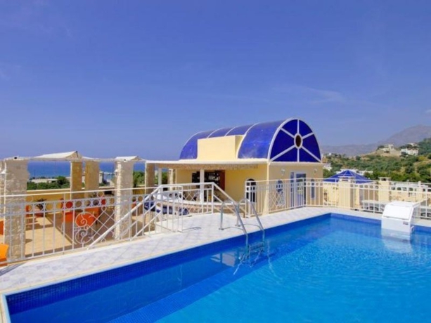 Imagen general del Hotel Porto Plakias. Foto 12