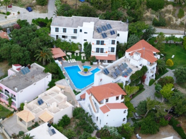 Imagen general del Hotel Porto Plakias. Foto 13