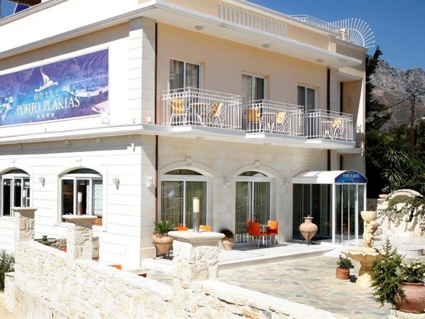 Imagen general del Hotel Porto Plakias. Foto 14