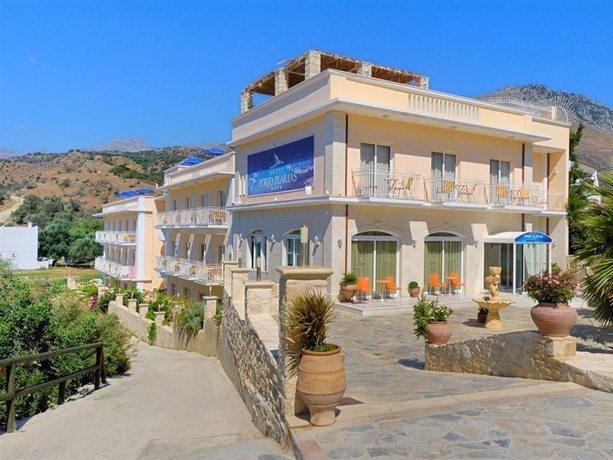 Imagen general del Hotel Porto Plakias. Foto 15