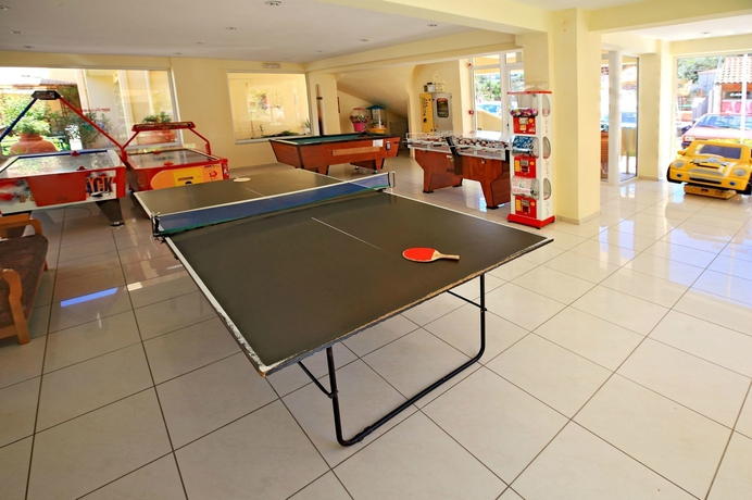 Imagen de los interiores del Hotel Porto Platanias Beach - Luxury Selection. Foto 5