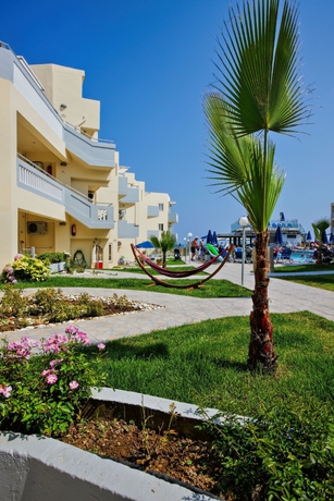 Imagen de los interiores del Hotel Porto Platanias Beach - Luxury Selection. Foto 7